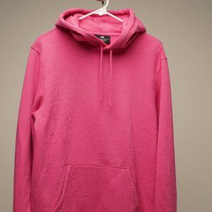 Pink H&M Hoodie